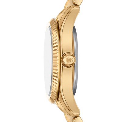 Michael Kors Lexington MK4813 Petite Lexington Watch Secondary image