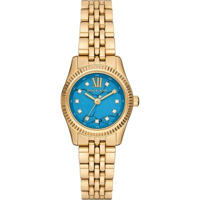 Michael Kors Lexington MK4813 Petite Lexington Watch Main image