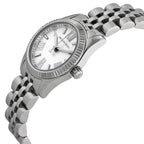 Michael Kors Lexington Mini Silver Women's Watch - MK3228