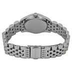 Michael Kors Lexington Mini Silver Women's Watch - MK3228