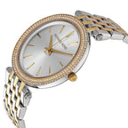 Michael Kors Mini Darci Two Tone Women's Watch MK3323