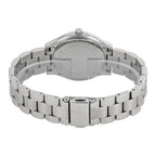Michael Kors Mini Slim Runway Silver-Tone Women's Watch - MK3514