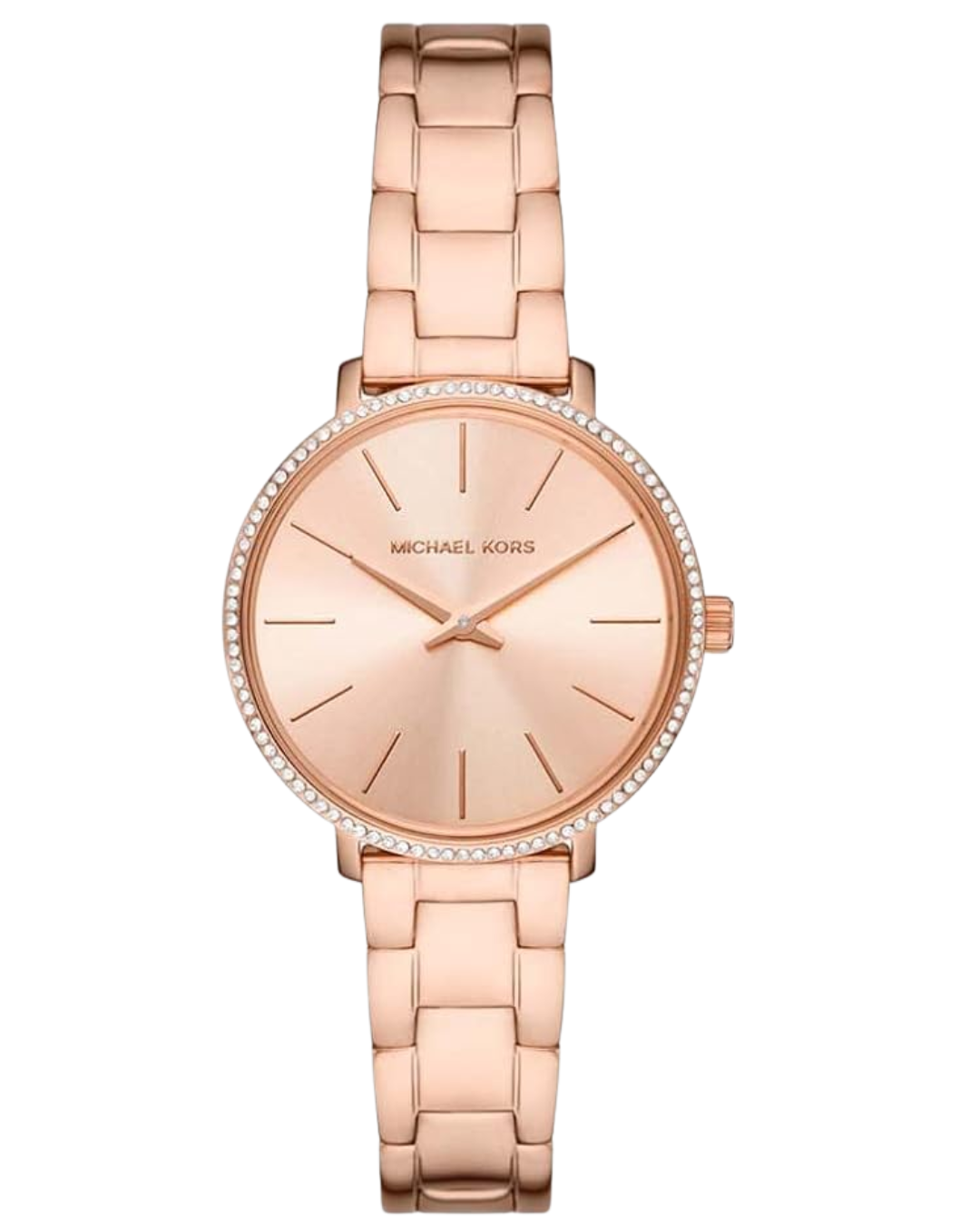 Michael Kors MK1040 Pyper-horloge Hoofdafbeelding