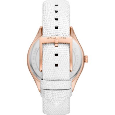 Michael Kors MK2989 Harlowe horloge Secundaire afbeelding