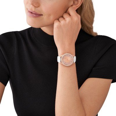 Michael Kors MK2989 Harlowe Watch