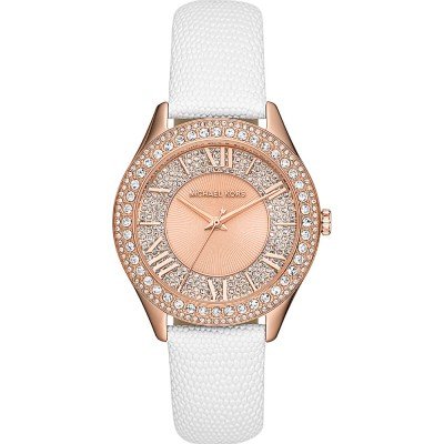 Michael Kors MK2989 Harlowe Watch Hoofdafbeelding