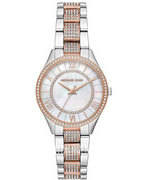 Michael Kors MK4366 horloge