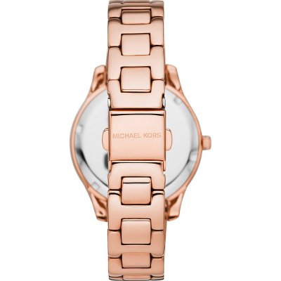 Michael Kors MK4557 Liliane horloge Secundaire afbeelding