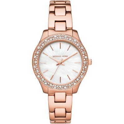 Michael Kors MK4557 Liliane Watch Hoofdafbeelding