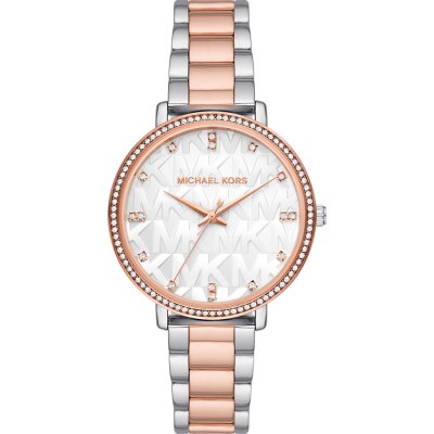 Michael Kors MK4667 Pyper Watch Hoofdafbeelding