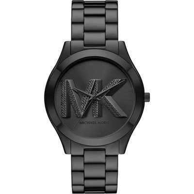 Michael Kors MK4734 Runway Slim horloge Hoofdafbeelding