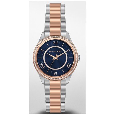 Michael Kors MK4738 Lauryn horloge Hoofdafbeelding