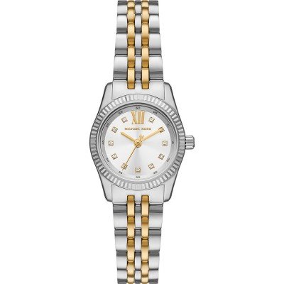 Michael Kors MK4740 Petite Lexington horloge Hoofdafbeelding