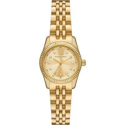Michael Kors MK4741 Petite Lexington Watch Hoofdafbeelding