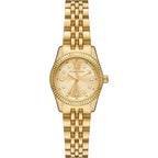 Michael Kors MK4741 Petite Lexington Watch