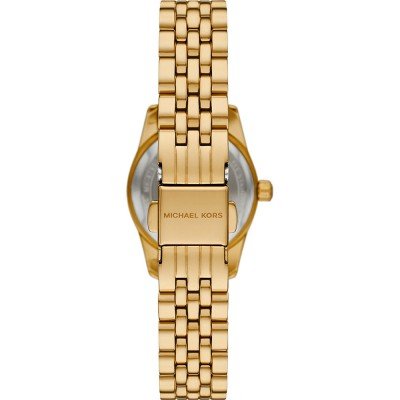 Michael Kors MK4741 Petite Lexington Watch Secundaire afbeelding