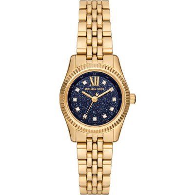 Michael Kors MK4802 Petite Lexington horloge Hoofdafbeelding