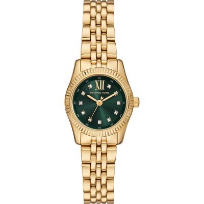 Michael Kors MK4842 Petite Lexington horloge Hoofdafbeelding