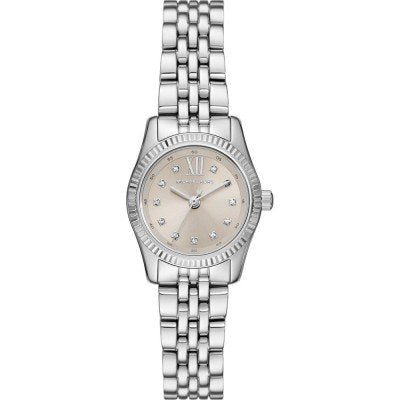 Michael Kors MK4843 Lexington horloge Hoofdafbeelding