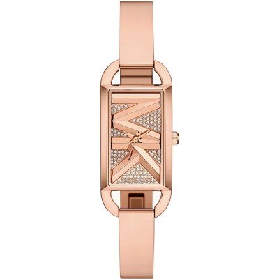 Michael Kors MK4858 Empire horloge Hoofdafbeelding
