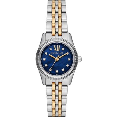 Michael Kors MK4865 Petite Lexington Watch Hoofdafbeelding