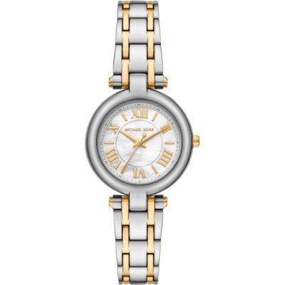 Michael Kors MK4895 Laney Watch Hoofdafbeelding