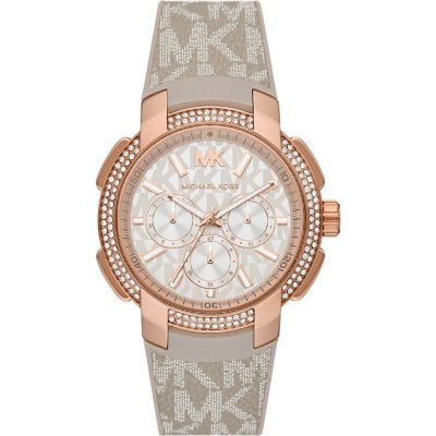 Michael Kors MK6949 Sidney horloge Hoofdafbeelding