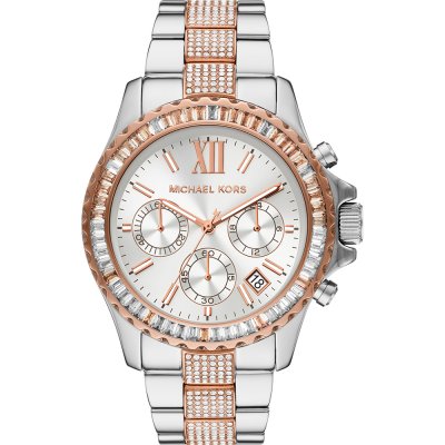 Michael Kors MK6975 Everest Watch Hoofdafbeelding