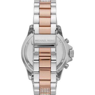 Michael Kors MK6975 Everest Watch Secundaire afbeelding