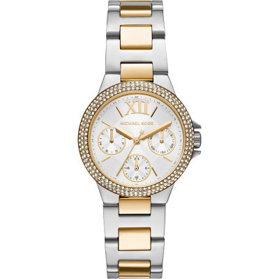 Michael Kors MK6982 Camille Watch Hoofdafbeelding