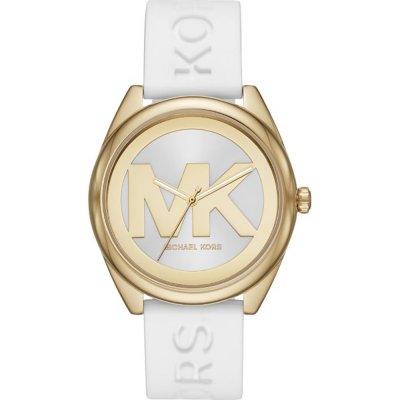 Michael Kors MK7141 Janelle horloge Hoofdafbeelding
