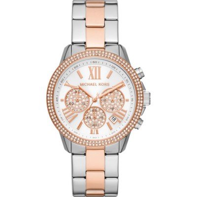 Michael Kors MK7201 Brynn Watch Hoofdafbeelding