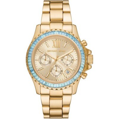 Michael Kors MK7210 Everest horloge Hoofdafbeelding