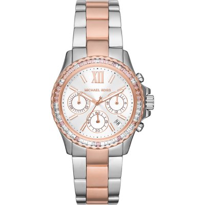 Michael Kors MK7214 Everest horloge Hoofdafbeelding