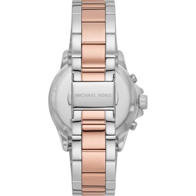 Michael Kors MK7214 Everest Watch Secundaire afbeelding