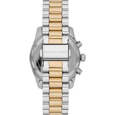 Michael Kors MK7218 Lexington horloge Secundaire afbeelding