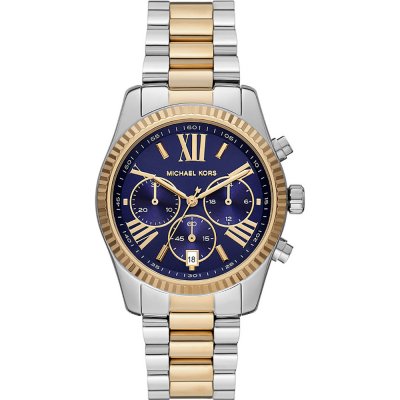 Michael Kors MK7218 Lexington horloge Hoofdafbeelding