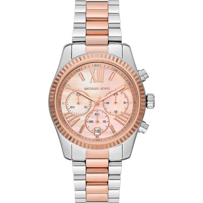Michael Kors MK7219 Lexington Watch Hoofdafbeelding