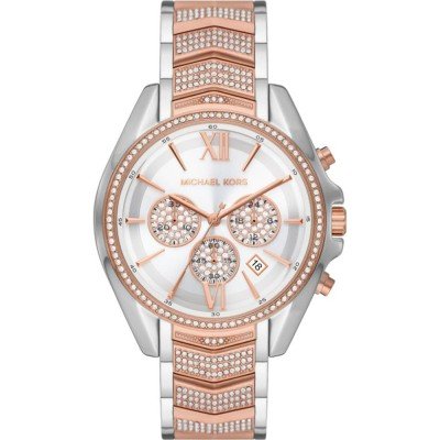 Michael Kors MK7225 Whitney Watch Hoofdafbeelding