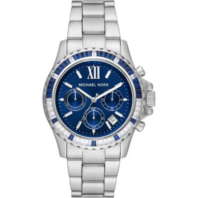 Michael Kors MK7237 Everest horloge Hoofdafbeelding