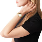 Michael Kors MK7255 Camille Watch