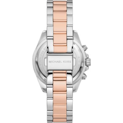 Michael Kors MK7258 Bradshaw Watch Secundaire afbeelding