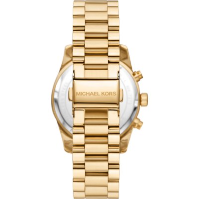 Michael Kors MK7276 Lexington Watch