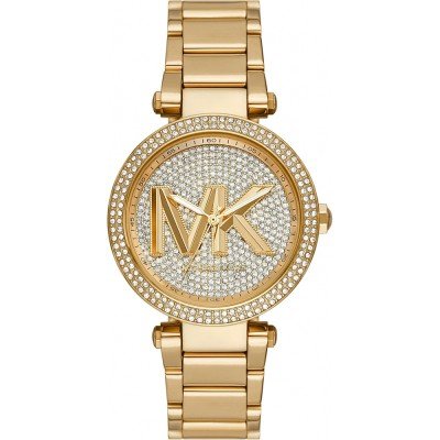 Michael Kors MK7283 Parker Watch Hoofdafbeelding