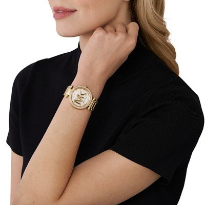 Michael Kors MK7283 Parker Watch