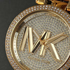 Michael Kors MK7283 Parker Watch