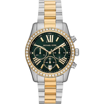 Michael Kors MK7303 Lexington horloge Hoofdafbeelding
