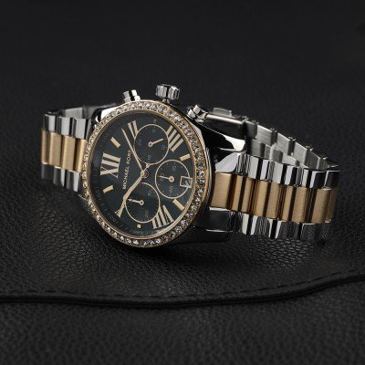 Michael Kors MK7303 Lexington Watch