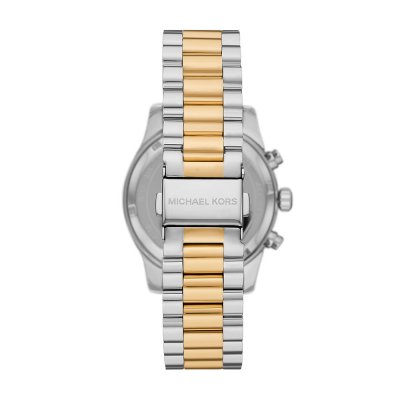 Michael Kors MK7303 Lexington horloge Secundaire afbeelding