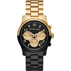 Michael Kors MK7328 Runway Watch
